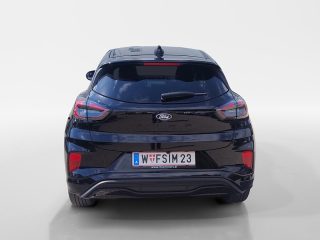 Ford Puma 1.0 l EcoB. Hybrid 92kW ST-Line X Auto
