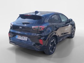Ford Puma 1.0 l EcoB. Hybrid 92kW ST-Line X Auto