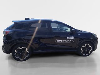 Ford Puma 1.0 l EcoB. Hybrid 92kW ST-Line X Auto