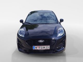 Ford Puma 1.0 l EcoB. Hybrid 92kW ST-Line X Auto