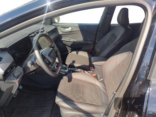 Ford Puma 1.0 l EcoB. Hybrid 92kW ST-Line X Auto
