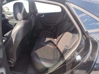 Ford Puma 1.0 l EcoB. Hybrid 92kW ST-Line X Auto