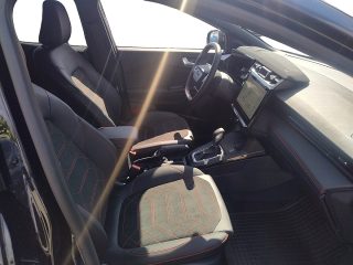 Ford Puma 1.0 l EcoB. Hybrid 92kW ST-Line X Auto