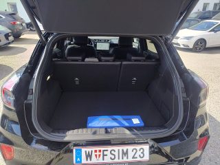 Ford Puma 1.0 l EcoB. Hybrid 92kW ST-Line X Auto