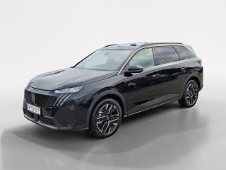 Peugeot 5008 mHEV 145 e-DCS6 Aut.