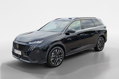 Peugeot 5008 mHEV 145 e-DCS6 Aut.