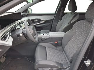 Peugeot 5008 mHEV 145 e-DCS6 Aut.