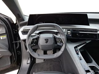 Peugeot 5008 mHEV 145 e-DCS6 Aut.
