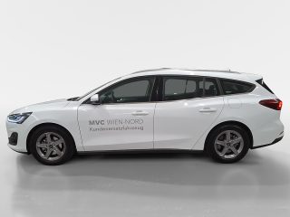 Ford Focus Turnier 1,0 EcoBoost Hybrid Titanium