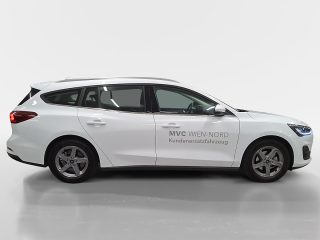 Ford Focus Turnier 1,0 EcoBoost Hybrid Titanium