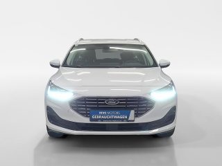 Ford Focus Turnier 1,0 EcoBoost Hybrid Titanium