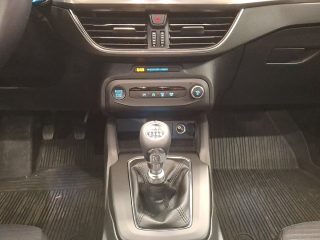 Ford Focus Turnier 1,0 EcoBoost Hybrid Titanium