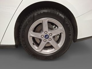 Ford Focus Turnier 1,0 EcoBoost Hybrid Titanium
