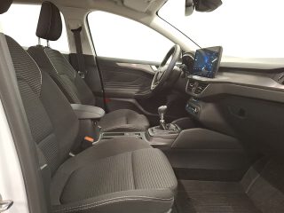 Ford Focus Turnier 1,0 EcoBoost Hybrid Titanium