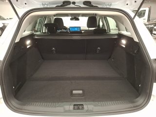 Ford Focus Turnier 1,0 EcoBoost Hybrid Titanium