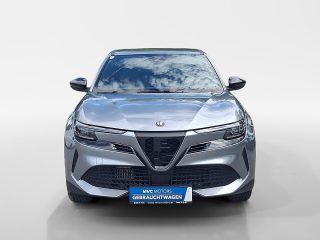 Alfa Romeo Junior Ibrida Speciale 1.2 MHEV e-DCT6
