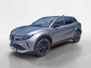 Alfa Romeo Junior Ibrida Speciale 1.2 MHEV e-DCT6