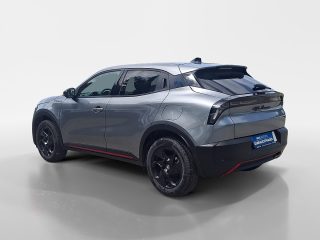 Alfa Romeo Junior Ibrida Speciale 1.2 MHEV e-DCT6