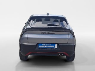 Alfa Romeo Junior Ibrida Speciale 1.2 MHEV e-DCT6