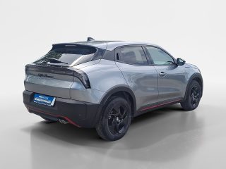 Alfa Romeo Junior Ibrida Speciale 1.2 MHEV e-DCT6