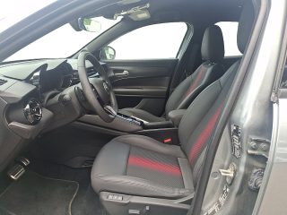 Alfa Romeo Junior Ibrida Speciale 1.2 MHEV e-DCT6
