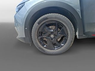 Alfa Romeo Junior Ibrida Speciale 1.2 MHEV e-DCT6