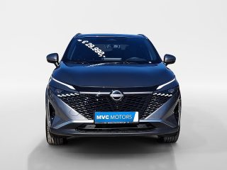 Nissan Qashqai (MY24) 1.3 DIG-T MHEV 158 PS Xtronic Tekna