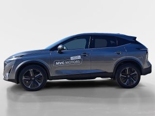 Nissan Qashqai (MY24) 1.3 DIG-T MHEV 158 PS Xtronic Tekna
