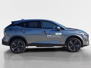 Nissan Qashqai (MY24) 1.3 DIG-T MHEV 158 PS Xtronic Tekna