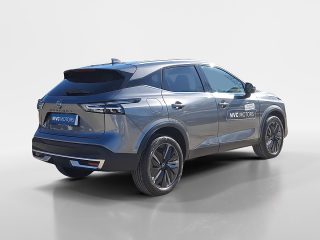 Nissan Qashqai (MY24) 1.3 DIG-T MHEV 158 PS Xtronic Tekna