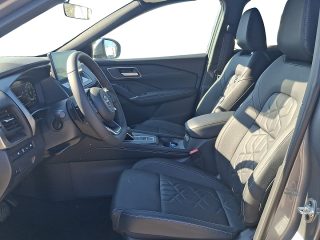 Nissan Qashqai (MY24) 1.3 DIG-T MHEV 158 PS Xtronic Tekna