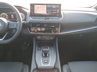 Nissan Qashqai (MY24) 1.3 DIG-T MHEV 158 PS Xtronic Tekna