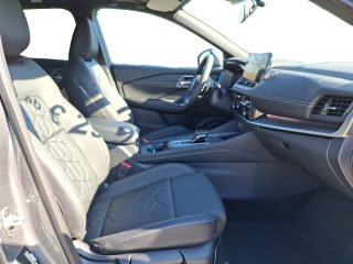 Nissan Qashqai (MY24) 1.3 DIG-T MHEV 158 PS Xtronic Tekna