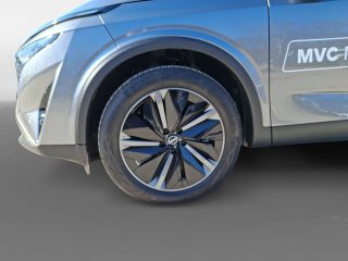 Nissan Qashqai (MY24) 1.3 DIG-T MHEV 158 PS Xtronic Tekna