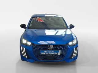 Peugeot 208 Hybrid 100 e-DCS6 Allure