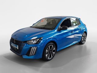 Peugeot 208 Hybrid 100 e-DCS6 Allure