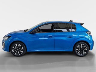 Peugeot 208 Hybrid 100 e-DCS6 Allure