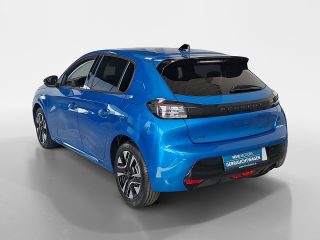 Peugeot 208 Hybrid 100 e-DCS6 Allure