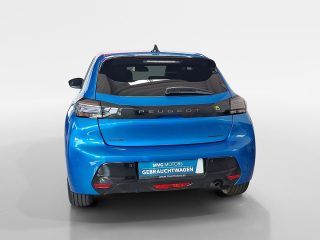Peugeot 208 Hybrid 100 e-DCS6 Allure