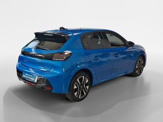 Peugeot 208 Hybrid 100 e-DCS6 Allure