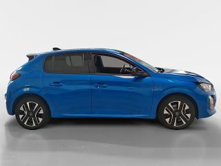Peugeot 208 Hybrid 100 e-DCS6 Allure