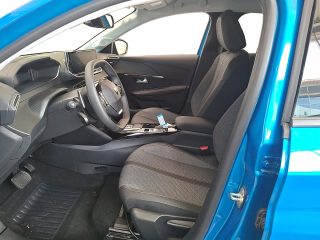 Peugeot 208 Hybrid 100 e-DCS6 Allure