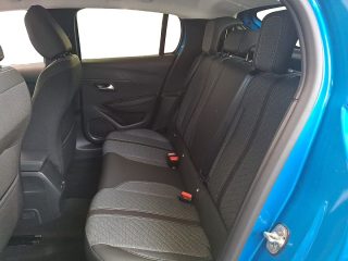 Peugeot 208 Hybrid 100 e-DCS6 Allure