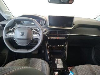 Peugeot 208 Hybrid 100 e-DCS6 Allure