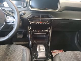 Peugeot 208 Hybrid 100 e-DCS6 Allure