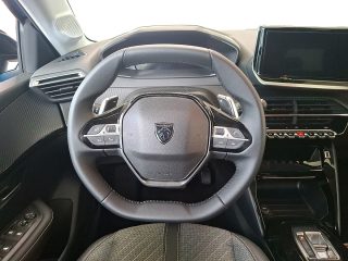 Peugeot 208 Hybrid 100 e-DCS6 Allure