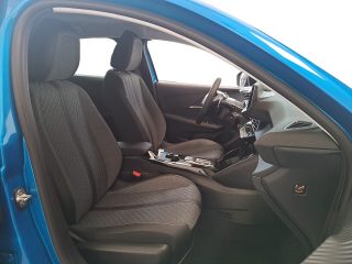 Peugeot 208 Hybrid 100 e-DCS6 Allure