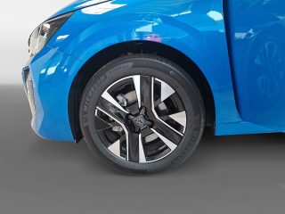 Peugeot 208 Hybrid 100 e-DCS6 Allure
