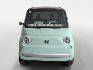 Fiat Topolino