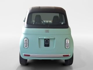 Fiat Topolino